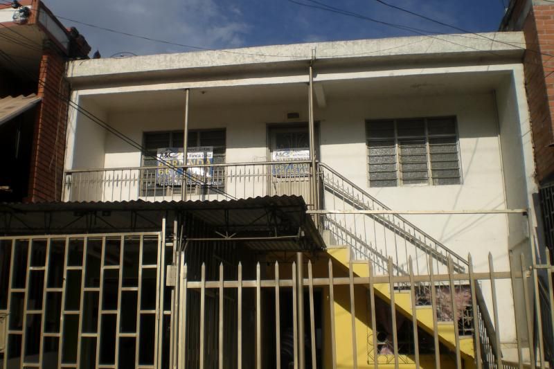 Apartamento en arriendo Valle Del Cauca Cali Maracaibo 95 m2 Habitaciones 4 Baños 2 Garajes 0 Precio $1100000