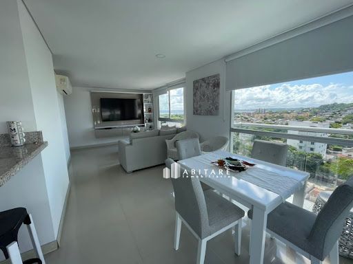 Apartamento en venta Bolívar Cartagena Crespo 115 m2 Habitaciones 3 Baños 2 Garajes 2 Precio $750000000