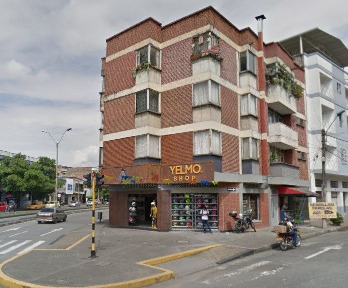 Local en arriendo Valle Del Cauca Cali San Juan Bosco 120 m2 Habitaciones 0 Baños 1 Garajes 0 Precio $3000000