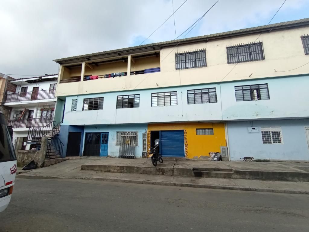 Apartamento en arriendo Valle Del Cauca Cali La Independencia 60 m2 Habitaciones 2 Baños 1 Garajes 0 Precio $680000