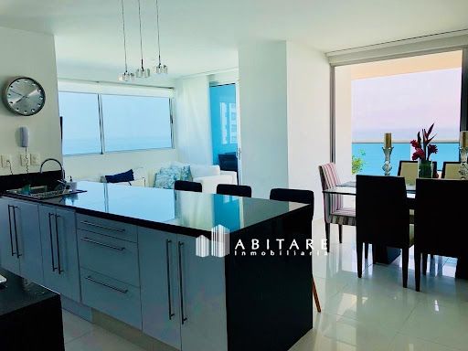 Apartamento en venta Bolívar Cartagena El Cabrero 138 m2 Habitaciones 3 Baños 4 Garajes 1 Precio $1100000000