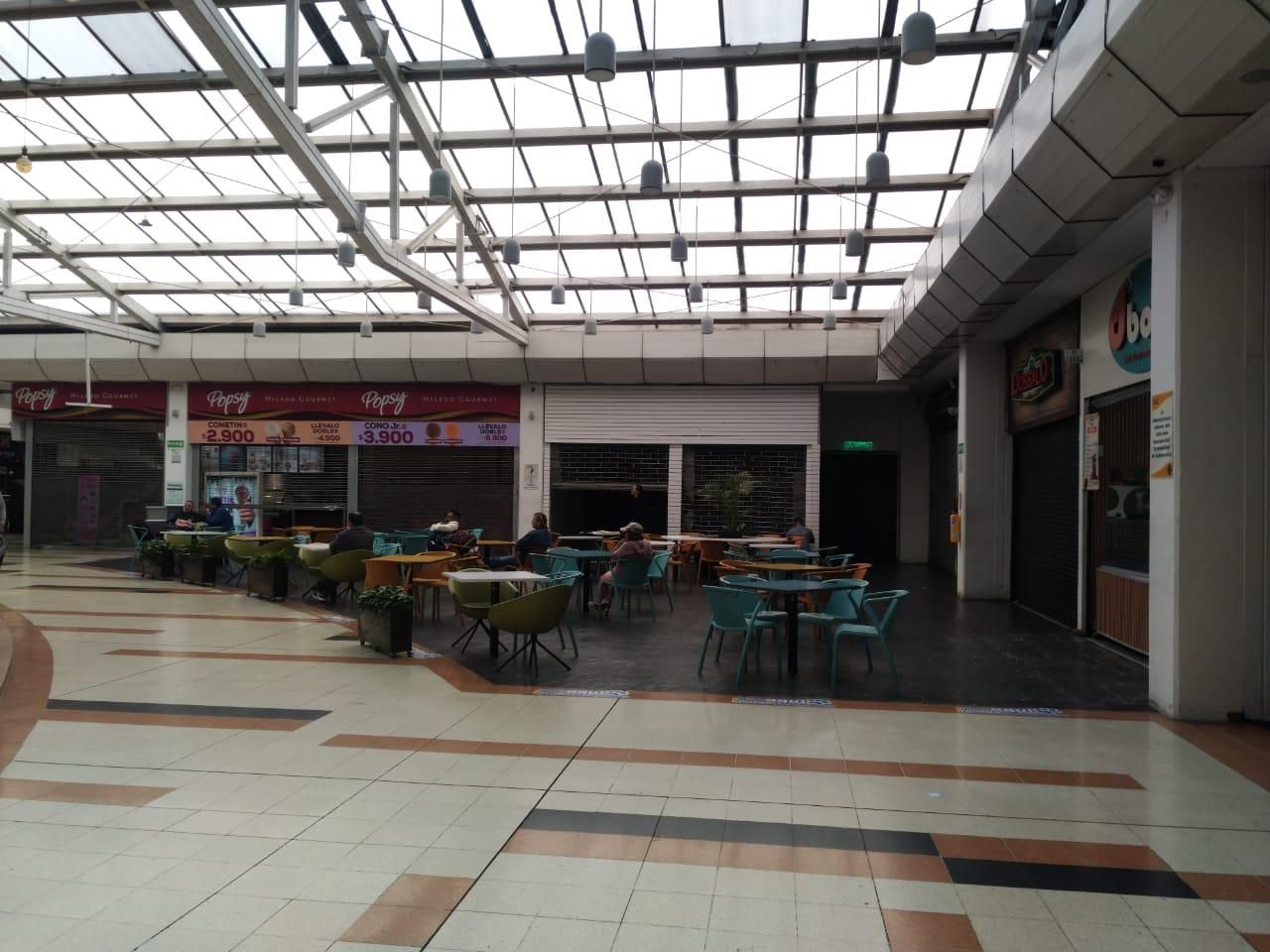 Local Comercial en arriendo Cundinamarca Bogotá Ub Tintala 44 m2 Habitaciones 0 Baños 1 Garajes 0 Precio $6950000