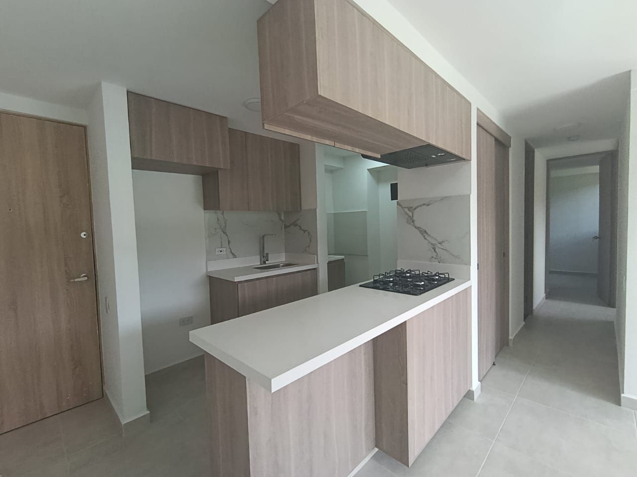 Apartamento en arriendo Antioquia El Carmen De Viboral El Carmen De Viboral 53 m2 Habitaciones 3 Baños 2 Garajes 0 Precio $1200000