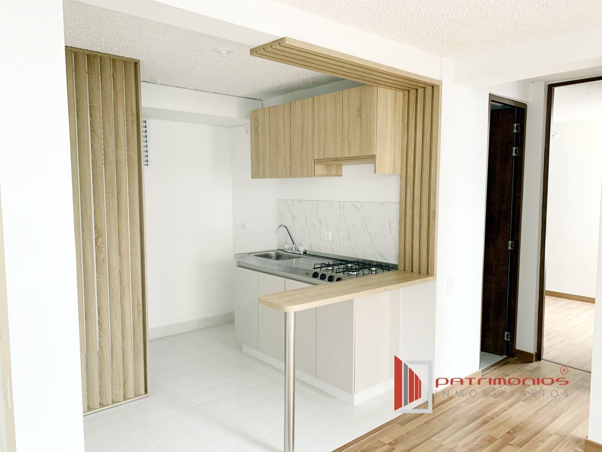 Apartamento en venta Cundinamarca Bogotá Franco 44 m2 Habitaciones 2 Baños 1 Garajes 0 Precio $316000000
