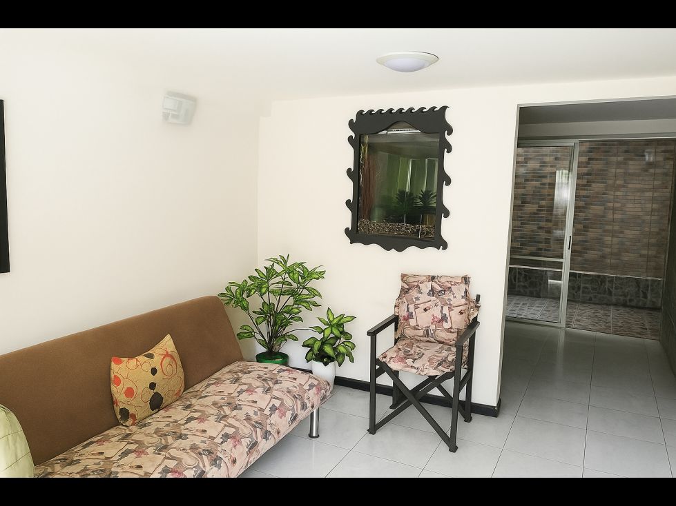 Casa en venta Caldas Manizales Villa Cafe La Carola 83 m2 Habitaciones 3 Baños 2 Garajes 0 Precio $300000000