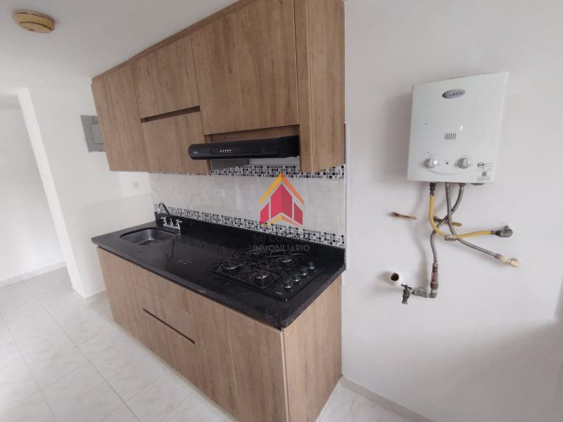 Apartamento en arriendo Antioquia Envigado La Mina 62 m2 Habitaciones 3 Baños 2 Garajes 1 Precio $2100000