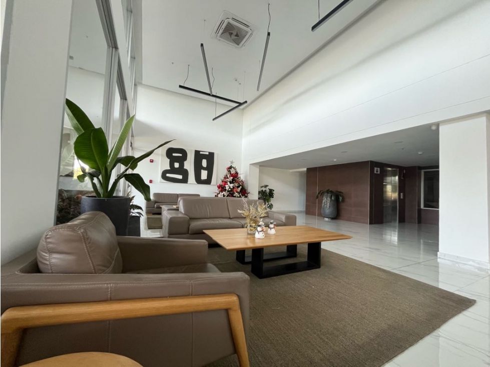 Apartamento en venta Atlántico Barranquilla Cr Villa Campestre 122 m2 Habitaciones 3 Baños 3 Garajes 2 Precio $750000000