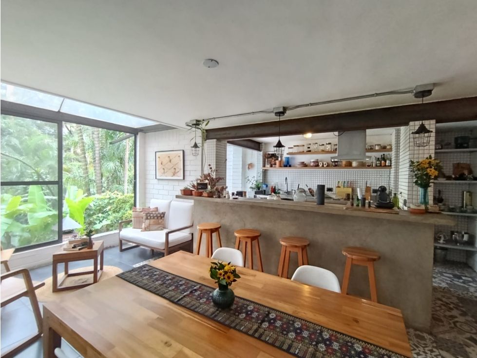 Casa en venta Antioquia Medellín Campo Amor 277 m2 Habitaciones 4 Baños 3 Garajes 3 Precio $1790000000