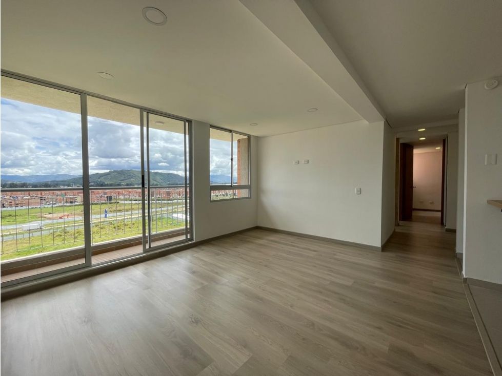 Apartamento en arriendo Cundinamarca Zipaquirá Parque San Rafael 72 m2 Habitaciones 3 Baños 2 Garajes 0 Precio $1100000