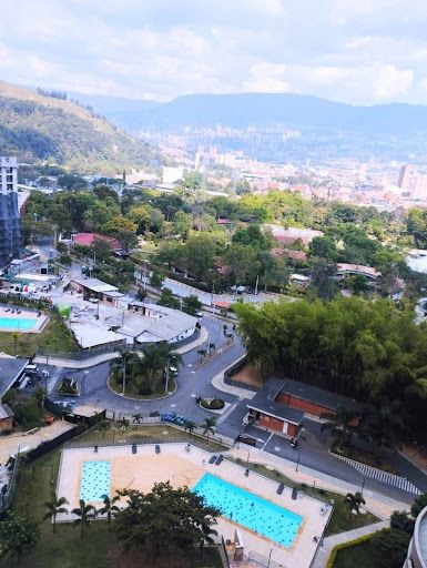 Apartamento en arriendo Antioquia Itagüí Ditaires 70 m2 Habitaciones 3 Baños 2 Garajes 1 Precio $2500000