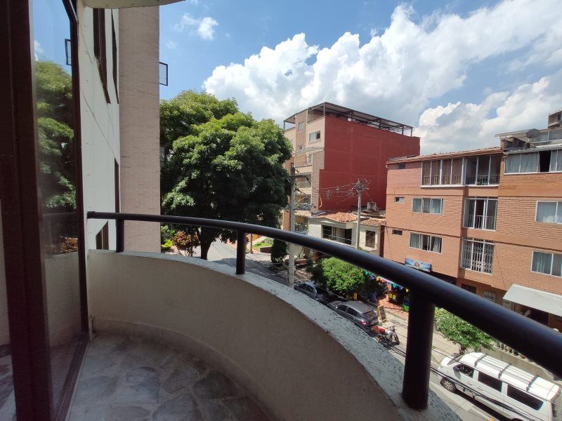 Apartamento en venta Antioquia Medellín Rosales 123 m2 Habitaciones 3 Baños 3 Garajes 1 Precio $520000000