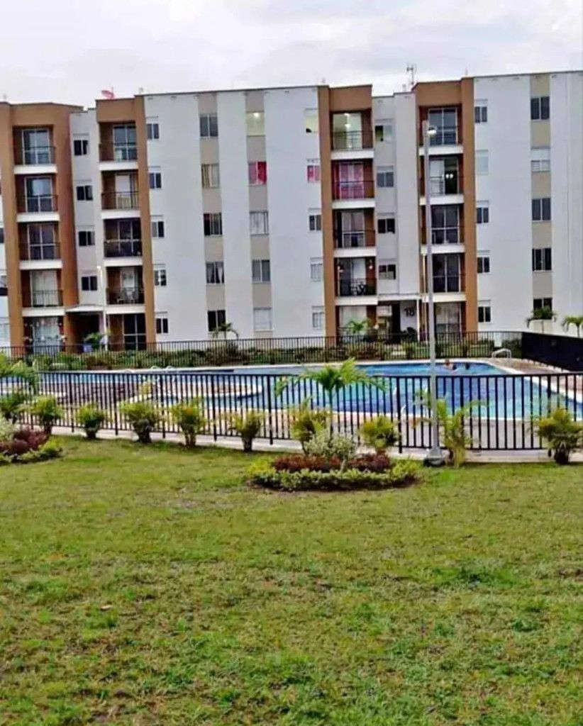 Apartamento en venta Valle Del Cauca Candelaria Candelaria 50 m2 Habitaciones 3 Baños 1 Garajes 1 Precio $150000000