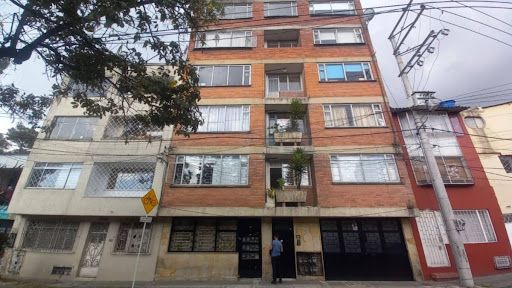 Apartamento en arriendo Cundinamarca Bogotá Acevedo Tejada 43 m2 Habitaciones 1 Baños 1 Garajes 0 Precio $1750000
