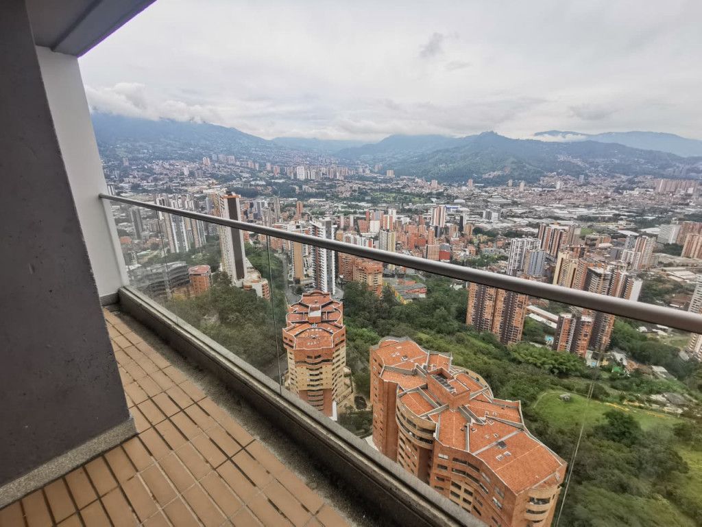 Apartamento en venta Antioquia Sabaneta Vereda La Doctora 71 m2 Habitaciones 3 Baños 2 Garajes 1 Precio $465000000