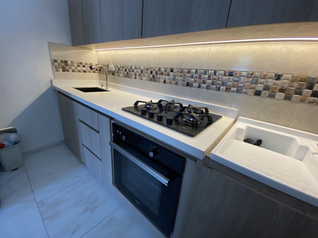 Apartamento en venta Valle Del Cauca Cali Primero De Mayo 56 m2 Habitaciones 3 Baños 1 Garajes 1 Precio $170000000