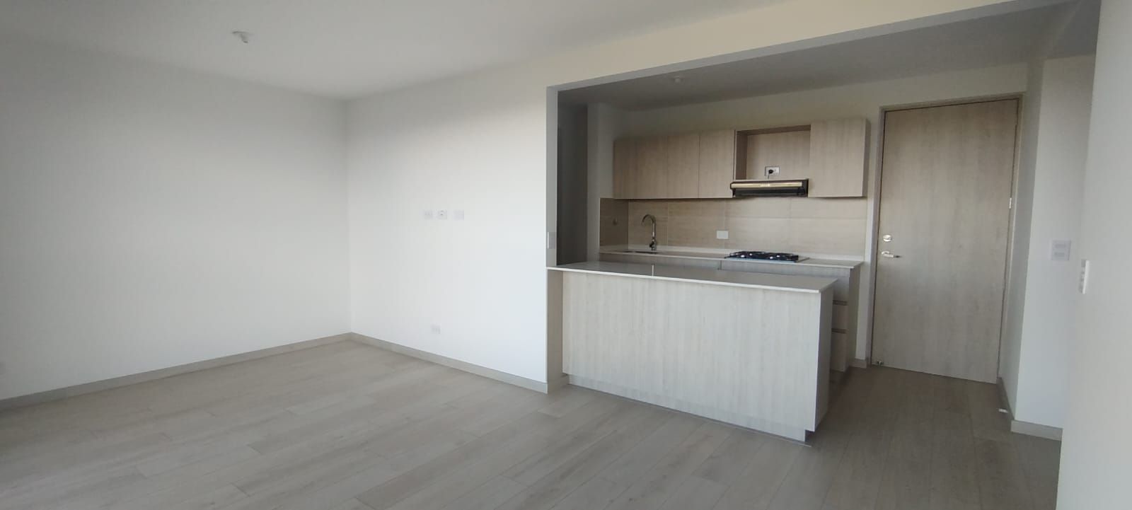 Apartamento en venta Antioquia Rionegro El Porvenir 80 m2 Habitaciones 3 Baños 2 Garajes 1 Precio $670000000