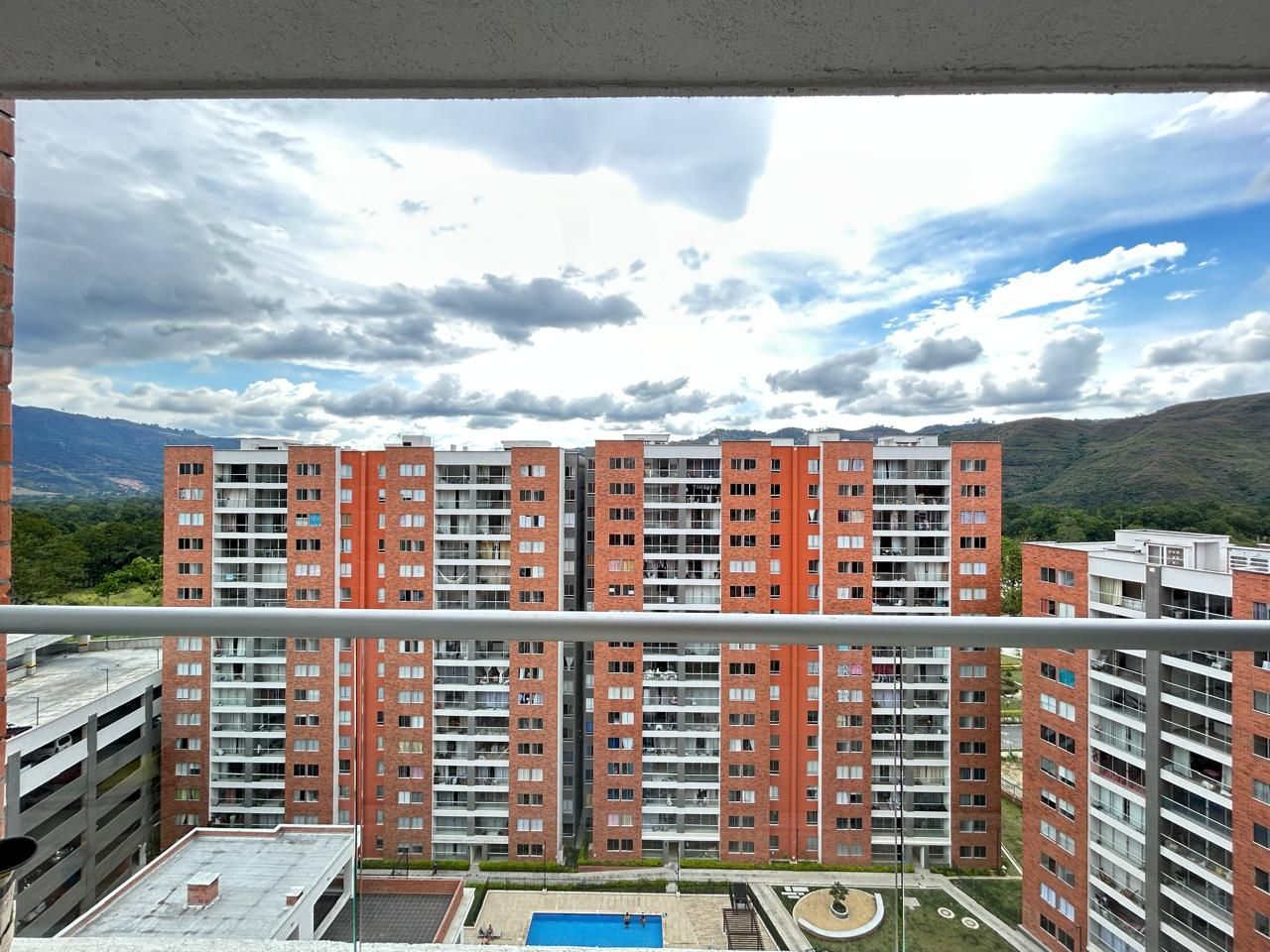 Apartamento en venta Santander Piedecuesta El Refugio 63 m2 Habitaciones 3 Baños 2 Garajes 1 Precio $285000000