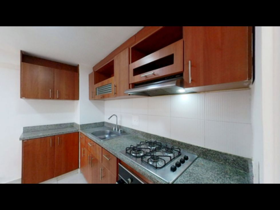 Apartamento en venta Cundinamarca Bogotá San Antonio Nor - Occidental 84 m2 Habitaciones 3 Baños 2 Garajes 1 Precio $474500000