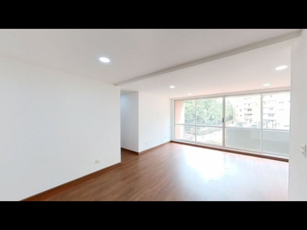 Apartamento en venta Cundinamarca Bogotá San Antonio Nor - Occidental 84 m2 Habitaciones 3 Baños 2 Garajes 1 Precio $484000000