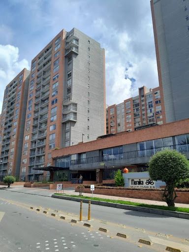 Apartamento en venta Cundinamarca Bogotá Canapro 84 m2 Habitaciones 3 Baños 2 Garajes 1 Precio $470000000