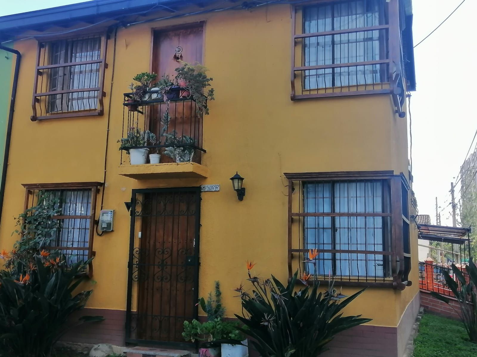 Casa en venta Antioquia Rionegro Ub Lotus Et I 60 m2 Habitaciones 2 Baños 2 Garajes 0 Precio $460000000