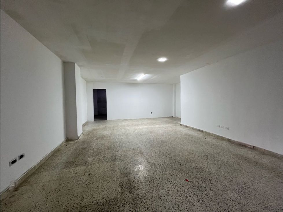 Local en arriendo Atlántico Barranquilla Ub Mirador Del Parque 66 m2 Habitaciones 0 Baños 1 Garajes 0 Precio $2800000