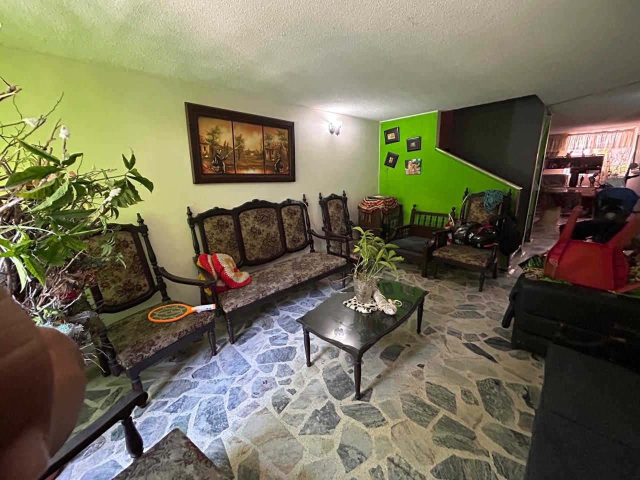 Casa en venta Santander Floridablanca Prado Del Sur 130 m2 Habitaciones 4 Baños 1 Garajes 1 Precio $505000000