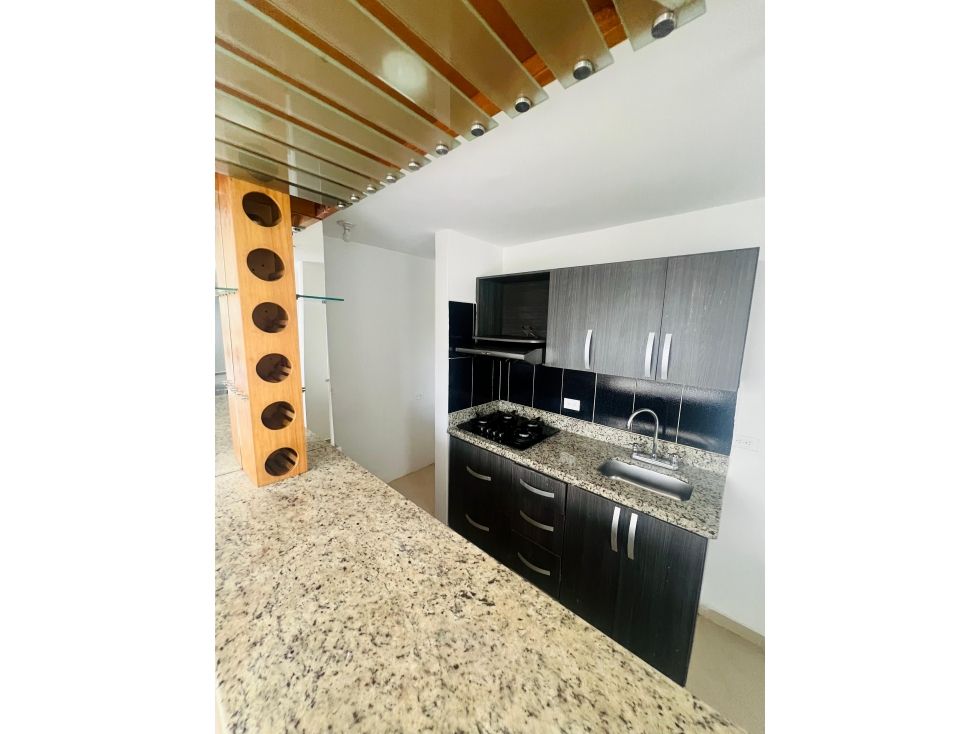 Apartamento en arriendo Antioquia Bello Nuevo 60 m2 Habitaciones 3 Baños 2 Garajes 1 Precio $1800000