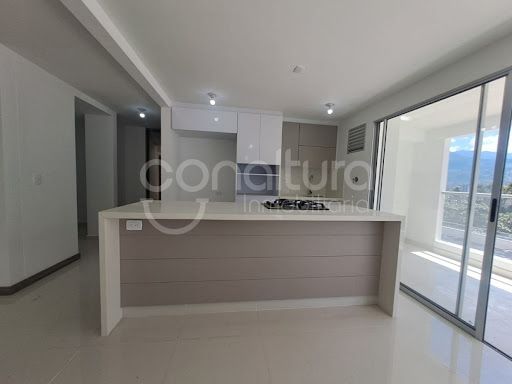 Apartamento en venta Antioquia Itagüí Cr Verde Vivo Ariza 88 m2 Habitaciones 2 Baños 2 Garajes 1 Precio $598000000