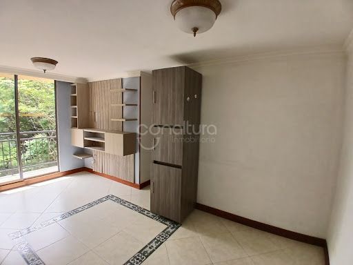 Apartamento en arriendo Antioquia Medellín El Rincon 54 m2 Habitaciones 3 Baños 2 Garajes 1 Precio $1800000
