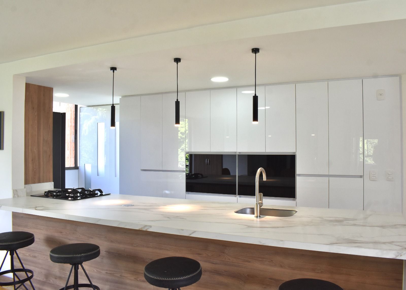 Apartamento en venta Antioquia Medellín Patio Bonito 153 m2 Habitaciones 3 Baños 4 Garajes 2 Precio $1180000000