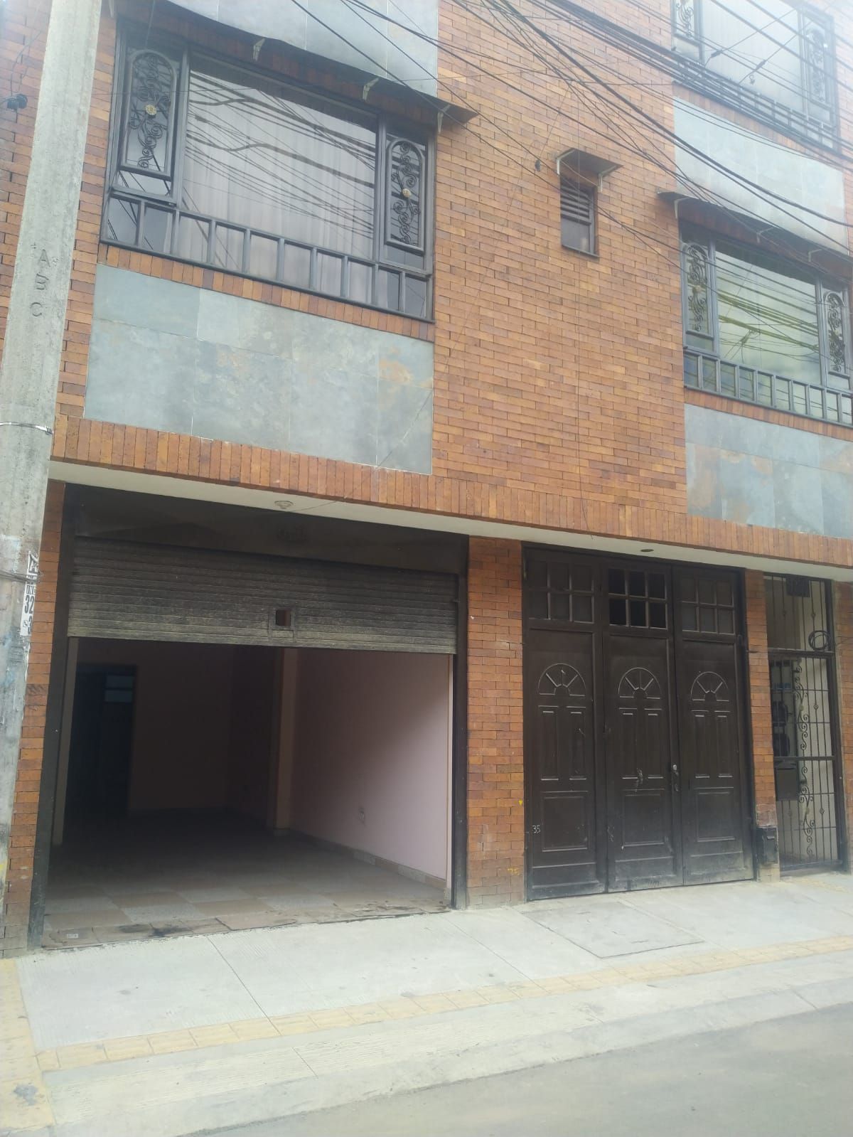 Local en arriendo Cundinamarca Bogotá La Estrada 34 m2 Habitaciones 0 Baños 1 Garajes 0 Precio $1400000