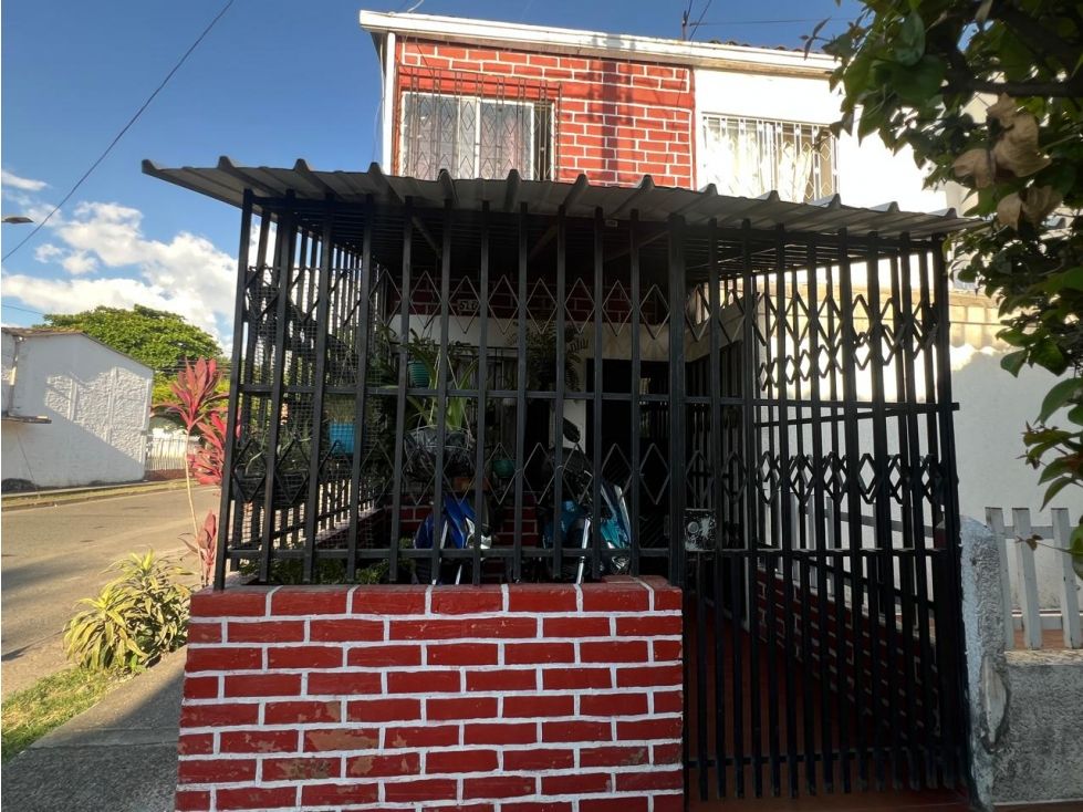 Casa en venta Valle Del Cauca Palmira Portal De Las Palmas 165 m2 Habitaciones 4 Baños 2 Garajes 0 Precio $172000000