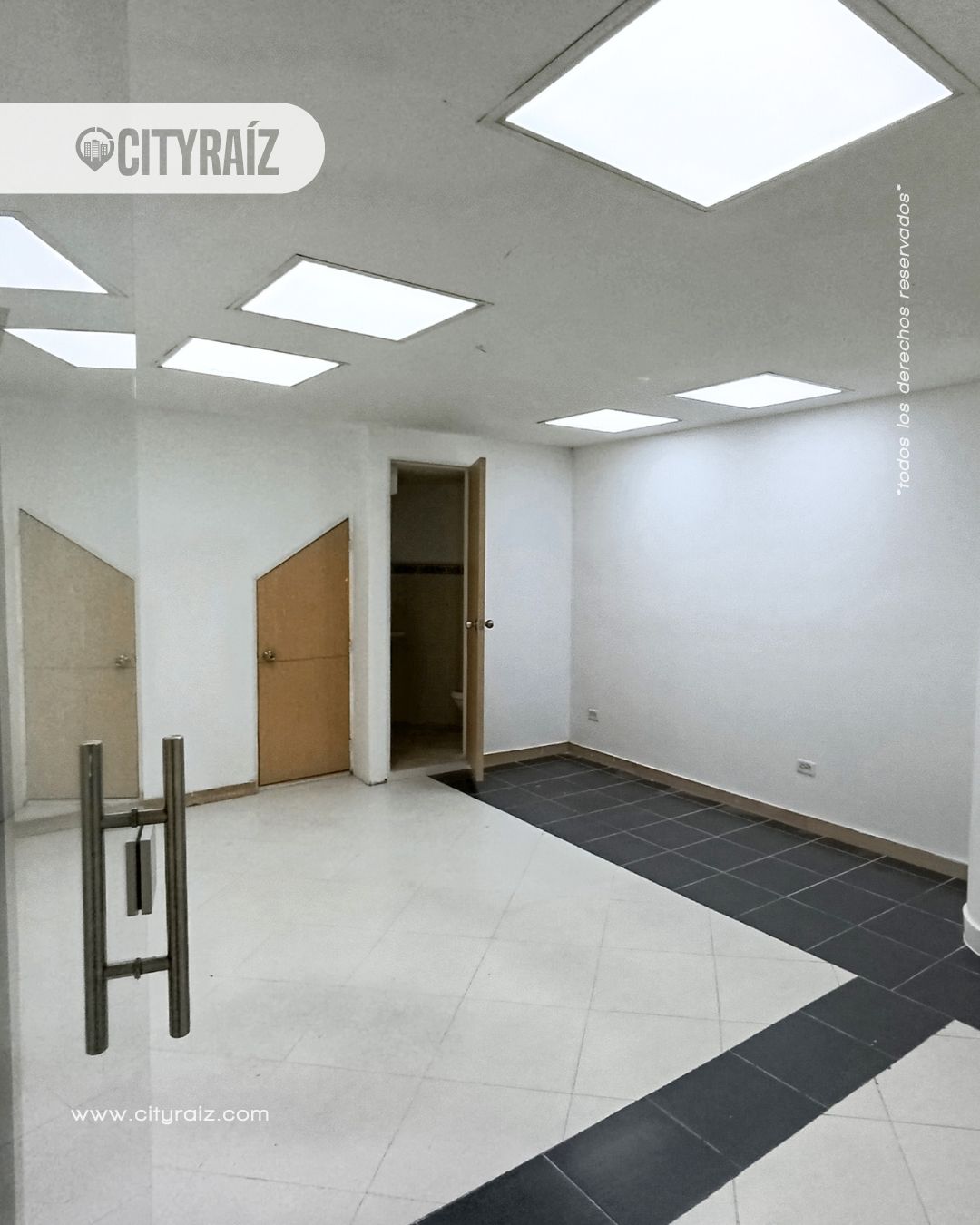 Oficina en arriendo Antioquia Rionegro Centro 620 m2 Habitaciones 0 Baños 8 Garajes 0 Precio $27923400