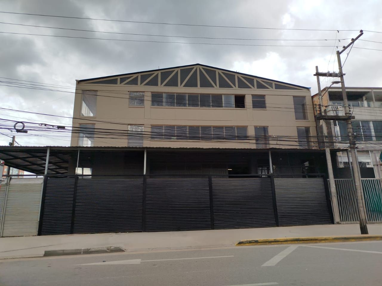 Local en arriendo Cundinamarca Bogotá Belen 45 m2 Habitaciones 0 Baños 1 Garajes 0 Precio $3000000