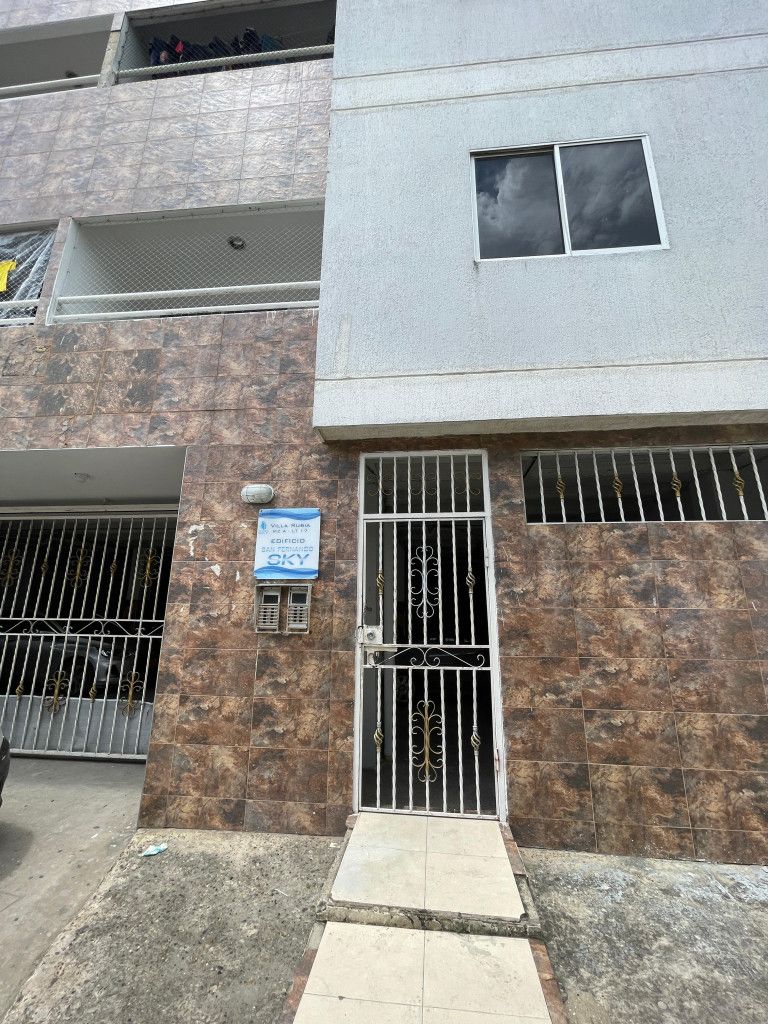 Apartamento en venta Bolívar Cartagena Cartagena 90 m2 Habitaciones 3 Baños 2 Garajes 1 Precio $200000000