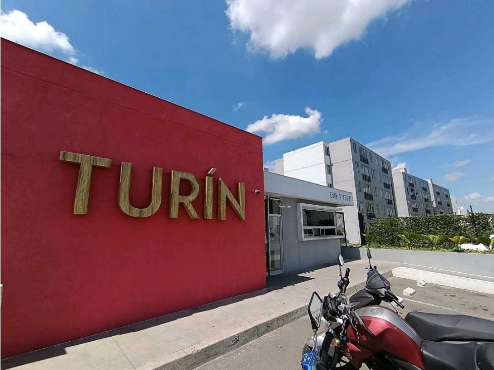 Apartamento en arriendo Valle Del Cauca Palmira Ub Tulipanes De La Italia Ii 46 m2 Habitaciones 2 Baños 1 Garajes 0 Precio $1170000