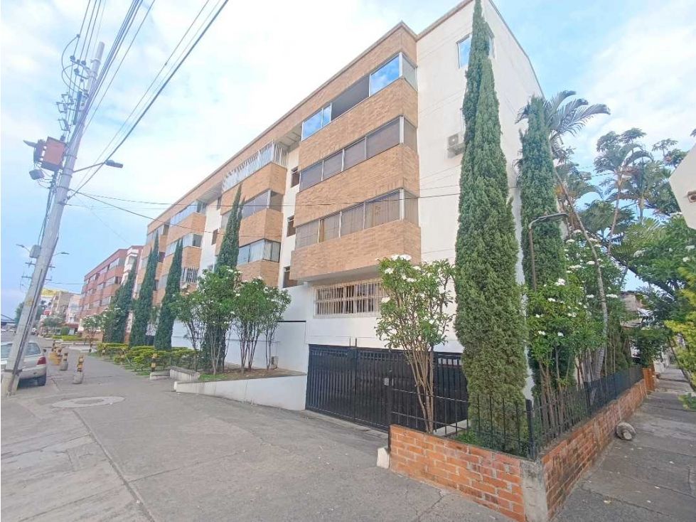 Apartamento en venta Valle Del Cauca Cali Departamental 92 m2 Habitaciones 3 Baños 3 Garajes 2 Precio $285000000