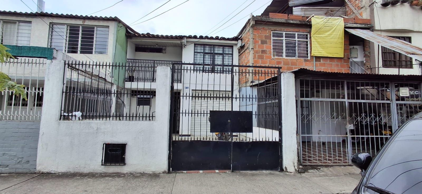 Apartamento en venta Valle Del Cauca Cali La Rivera I 77 m2 Habitaciones 4 Baños 2 Garajes 2 Precio $280000000