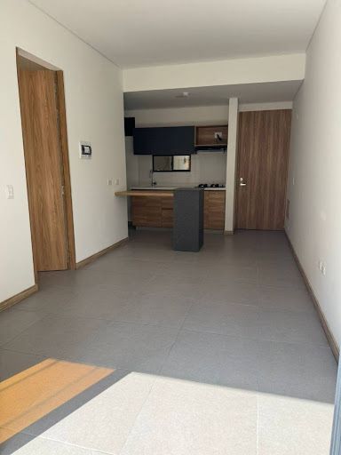 Apartaestudio en arriendo Risaralda Pereira La Churria 45 m2 Habitaciones 1 Baños 1 Garajes 1 Precio $2500000