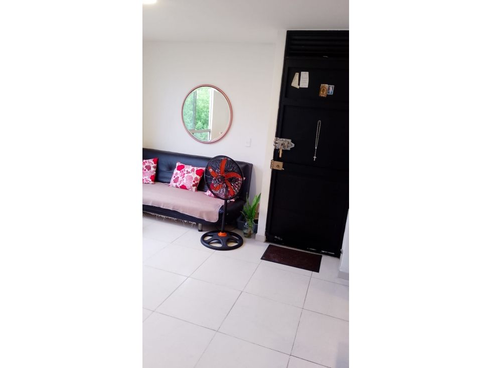 Apartamento en venta Atlántico Soledad Ciudad Del Puerto 43 m2 Habitaciones 2 Baños 1 Garajes 0 Precio $95000000