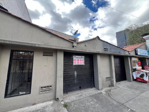Local en arriendo Cundinamarca Bogotá Santa Cecilia 45 m2 Habitaciones 0 Baños 1 Garajes 0 Precio $2500000
