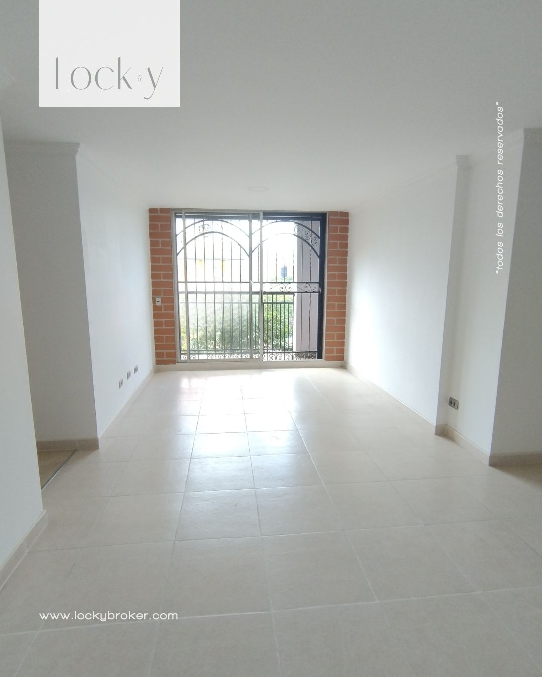 Apartamento en venta Antioquia Envigado Cd San Lucas 121 m2 Habitaciones 3 Baños 2 Garajes 2 Precio $840000000