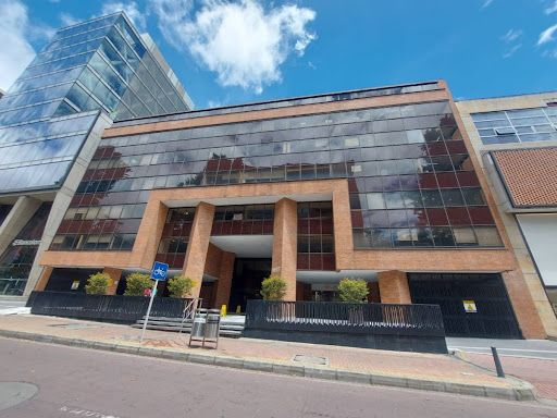 Oficina en venta Cundinamarca Bogotá El Espartillal 84 m2 Habitaciones 0 Baños 1 Garajes 2 Precio $800000000