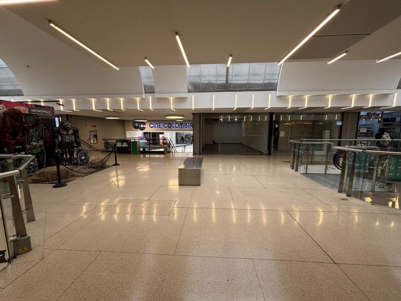 Local en venta Cundinamarca Bogotá Metropolis 36 m2 Habitaciones 0 Baños 0 Garajes 0 Precio $330000000