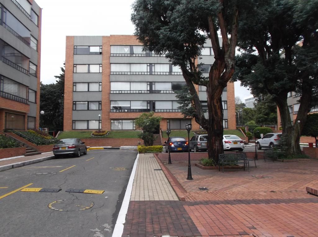 Apartamento en arriendo Cundinamarca Bogotá El Recreo De Los Frailes 88 m2 Habitaciones 3 Baños 2 Garajes 1 Precio $3196000