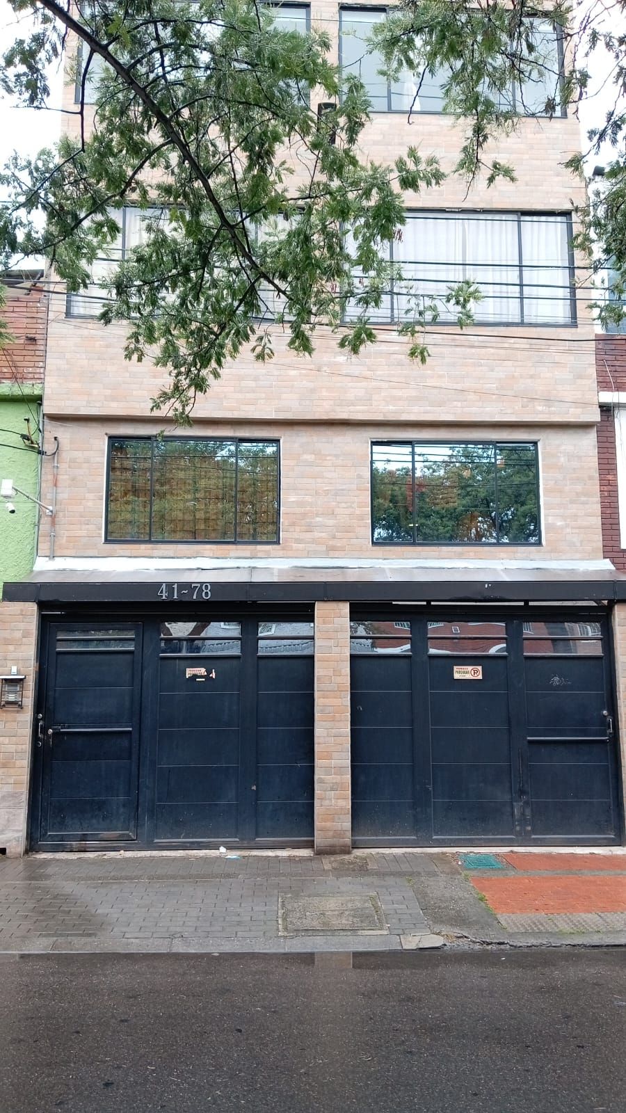 Apartamento en arriendo Cundinamarca Bogotá Jazmin 90 m2 Habitaciones 2 Baños 2 Garajes 1 Precio $2000000