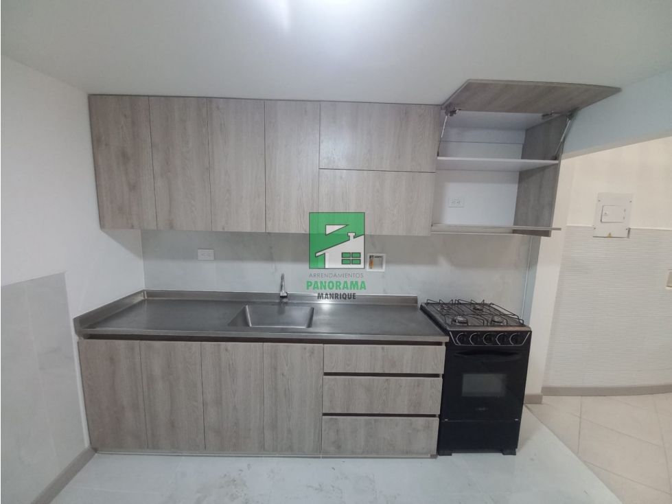 Apartamento en arriendo Antioquia Medellín Buenos Aires 70 m2 Habitaciones 2 Baños 1 Garajes 0 Precio $1670000