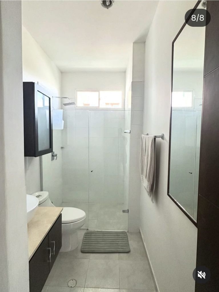 Apartaestudio en arriendo Atlántico Barranquilla San Vicente 70 m2 Habitaciones 1 Baños 1 Garajes 0 Precio $1850000