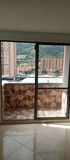 Apartamento en arriendo Antioquia Bello Andalucía 78 m2 Habitaciones 3 Baños 2 Garajes 1 Precio $1900000
